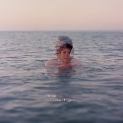 Orpine Grown Ungrown Vinyl New Merch