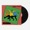 Parquet Courts New Merch Wide Awake! 12" Vinyl