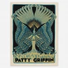 Patty Griffin Phoenix Limited Edition Poster