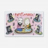 Pomplamoose New Merch Jammin' Poster
