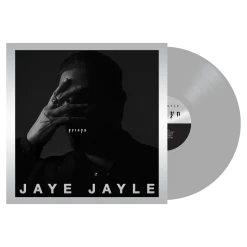 Jaye Jayle Prisyn 12" Vinyl New Merch