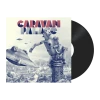 Caravan Palace Panic Vinyl New Merch
