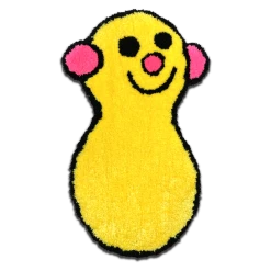 Village Of Love New Merch Day Off Ltd. Rugs 10 Village Of Love New Merch Day Off Ltd. Rugs