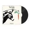 The Wood Brothers Paradise Black Vinyl New Merch