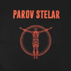 Parov Stelar Robo Women's T-Shirt New Merch