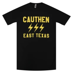 Paul Cauthen East Texas T-Shirt New Merch