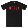 Paul Cauthen New Merch Have Mercy Black T-Shirt