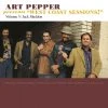 Art Pepper Presents “West Coast Sessions!” Volume 5: Jack Sheldon New Merch