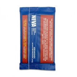 NIVA New Merch Venue Trading Cards 9 NIVA New Merch Venue Trading Cards