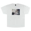 Julia Nunes New Merch Photo White T-Shirt