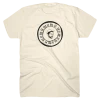Kiefer World Of Piano Cream T-Shirt New Merch