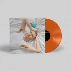 Pizzagirl First Timer Vinyl New Merch