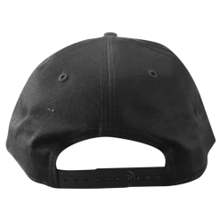 Polyrhythmics New Merch Emblem Black Snapback Hat 3 Polyrhythmics New Merch Emblem Black Snapback Hat