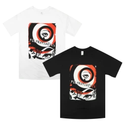 Polyrhythmics Spy T-Shirt