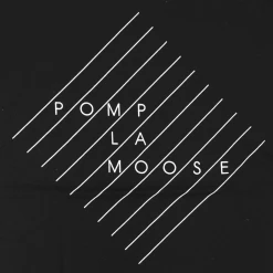 Pomplamoose New Merch Abstract Women's Pullover Hoodie