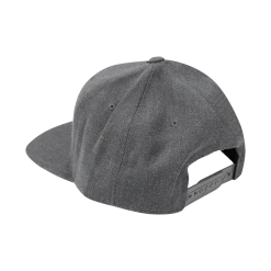 TAUK Puff Logo Hat New Merch