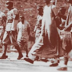 Russian Circles Guidance CD New Merch