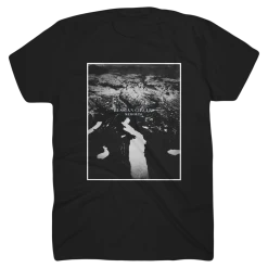 Russian Circles Memorial Black T-Shirt