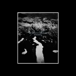 Russian Circles Memorial Black T-Shirt