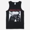 Reggie And The Full Effect Reggie Crue Tank Top