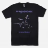 Billy Martin Rhythm Sound & Magic Black T-Shirt