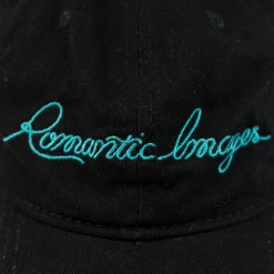 Molly Burch Romantic Images Hat New Merch