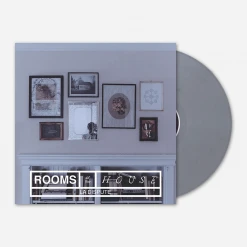 La Dispute New Merch Rooms Of The House 12" Vinyl