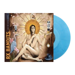 RX Bandits (SH) ...And The Battle Begun 12" Vinyl New Merch 9 RX Bandits (SH) ...And The Battle Begun 12