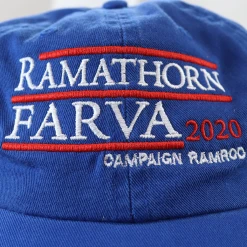 Broken Lizard New Merch Ramathorn Farva 2020 Dad Hat