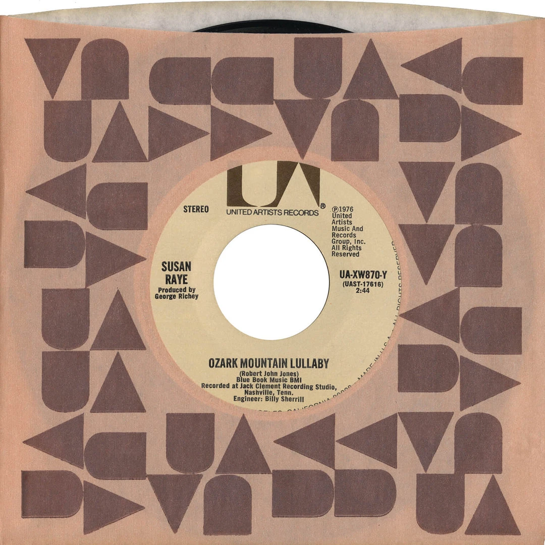 Susan Raye New Merch Ozark Mountain Lullaby 1 Susan Raye New Merch Ozark Mountain Lullaby