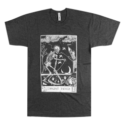 Sargent House SH Reaper Tri-Blend