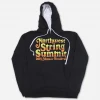 Northwest String Summit Retro Lightweight Hoodie