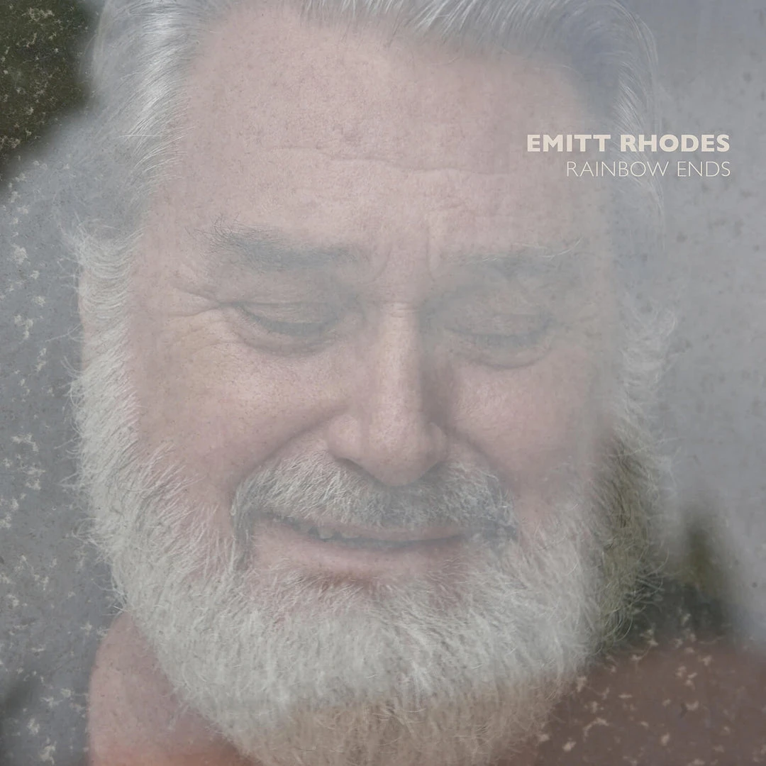Emitt Rhodes Rainbow Ends 1 Emitt Rhodes Rainbow Ends