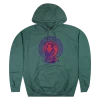 Melody's Echo Chamber Robin Gnista Hoodie New Merch