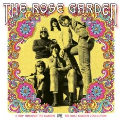 New Merch A Trip Through The Garden: The Rose Garden Collection