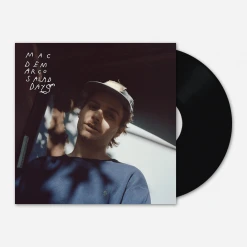 Mac DeMarco Salad Days Vinyl