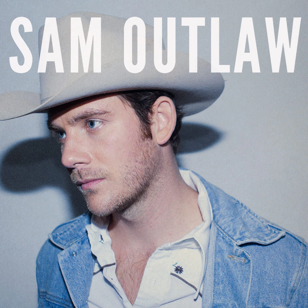 President Gator New Merch Sam Outlaw - Sam Outlaw 10" EP President Gator New Merch Sam Outlaw - Sam Outlaw 10" EP