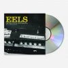 Eels Sixteen Tons (Ten Songs) CD