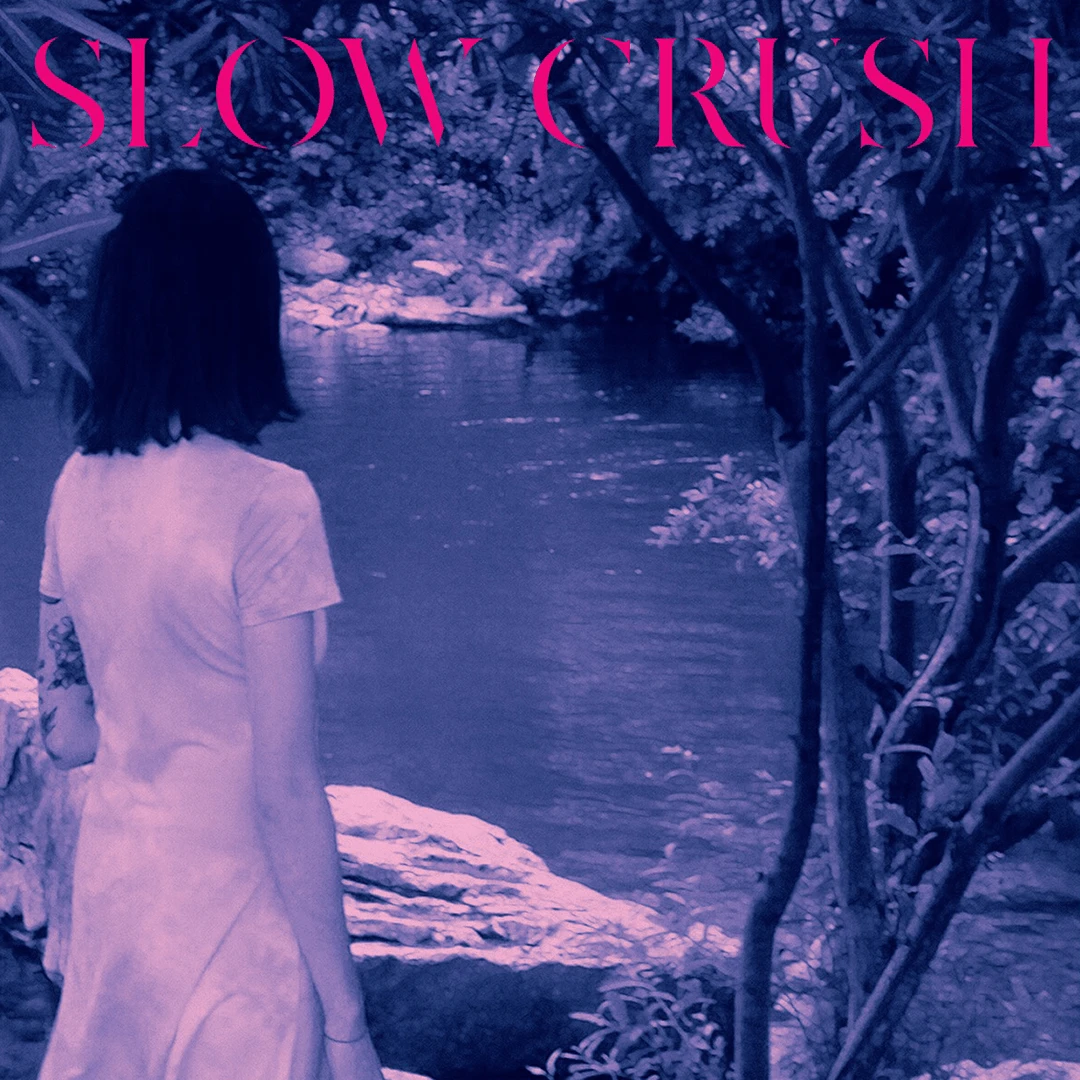 Slow Crush Ease Deluxe Edition CD Slow Crush Ease Deluxe Edition CD