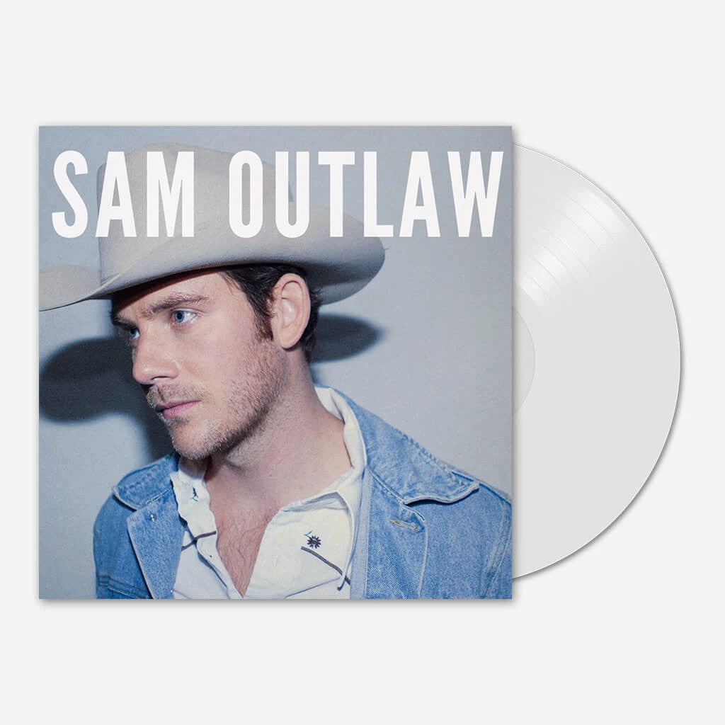 President Gator New Merch Sam Outlaw - Sam Outlaw 10" EP President Gator New Merch Sam Outlaw - Sam Outlaw 10" EP