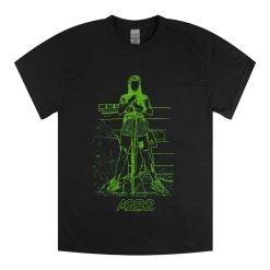 A2B2 NIGHT OF FIRE 2 T-Shirt New Merch