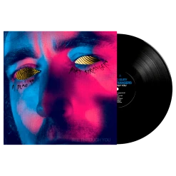 A Place To Bury Strangers See Through You Black Vinyl New Merch