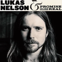 Lukas Nelson & Promise Of The Real Lukas Nelson, Promise Of The Real CD New Merch