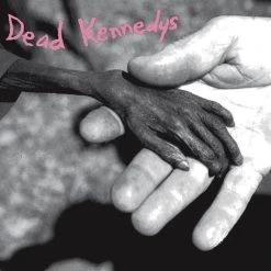 Dead Kennedys New Merch Plastic Surgery Disaster 12" Vinyl