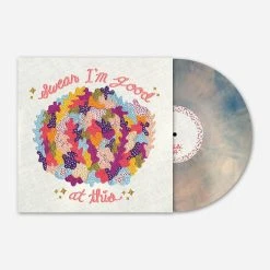 Diet Cig New Merch Do You Wonder About Me? Vinyl Bundle 3 Diet Cig New Merch Do You Wonder About Me? Vinyl Bundle