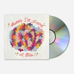 Diet Cig Swear I'm Good At This CD