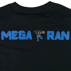 Mega Ran Generation Of Miracles Seattle T-Shirt New Merch 3 Mega Ran Generation Of Miracles Seattle T-Shirt New Merch