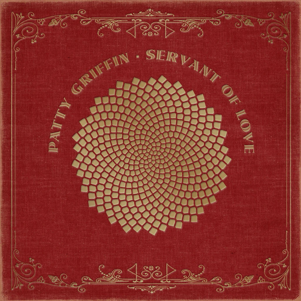Patty Griffin Servant Of Love New Merch 1 Patty Griffin Servant Of Love New Merch