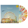 Yotam Ben Horin New Merch Signed Young Forever 12" Custom Ferris Wheel Vinyl