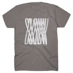 Jonathan Ogden Slow Down Storm T-Shirt